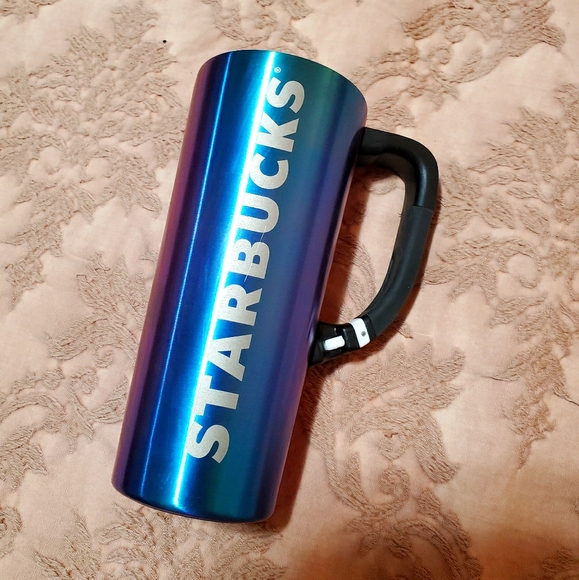 Starbucks Travel Mug